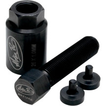 Extractor de Volante con Protector de Rosca