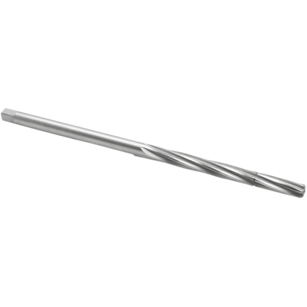 Reamer de Precisión para Guías de Válvula de Bronce de Manganeso
