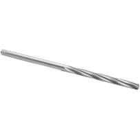 Precision Reamer for Manganese Bronze Valve Guides — 7.8 mm (0.31\"), 181 mm (7.125\"), Nickel