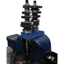 Cruise Drive Vise Stand