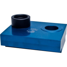 Cruise Drive Vise Stand