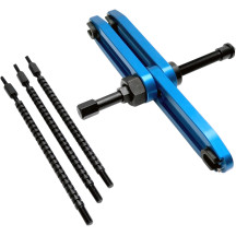 Crankcase Splitter V2
