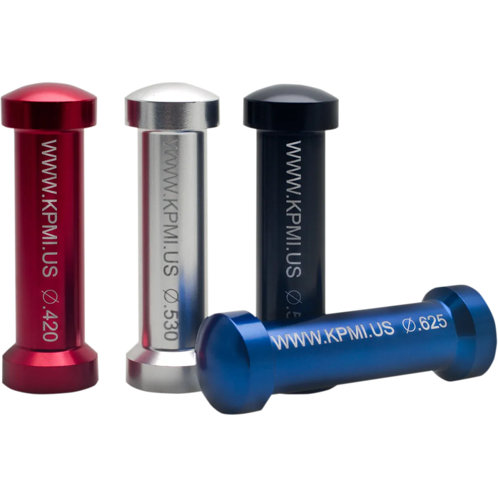 Valve Guide Seal Installation Tools