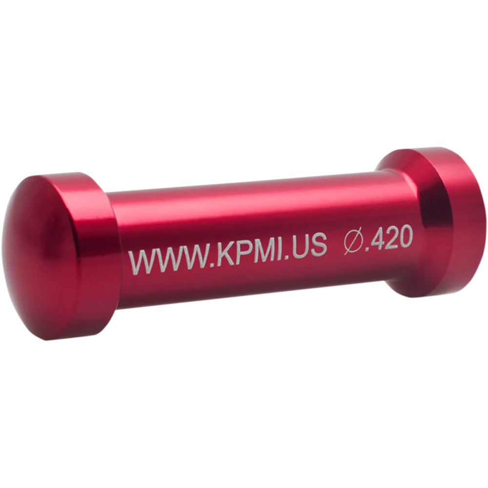 Replacement Valve Guide Seal Installation Tool