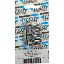 Socket-Head Bolt Set