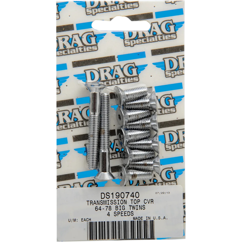 Socket-Head Bolt Set Socket-Head Bolt Set
