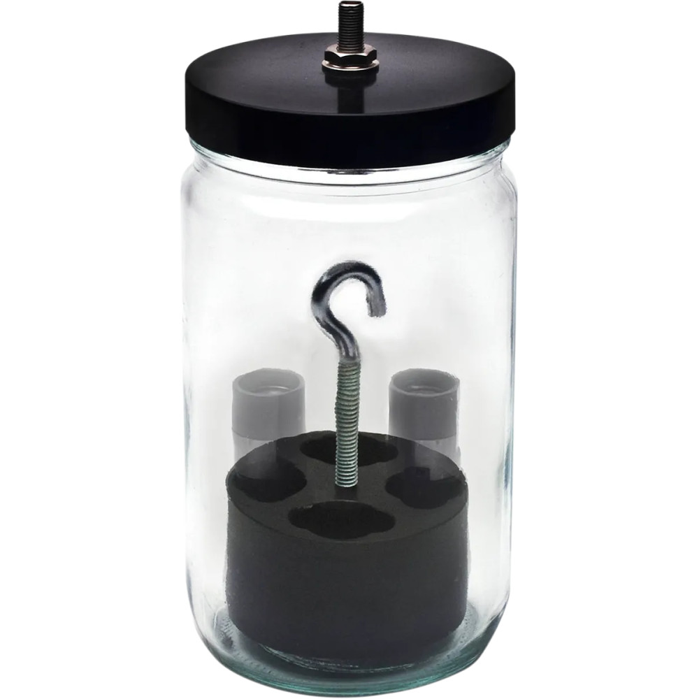 Vacuum Tappet "Pump Up" Tool