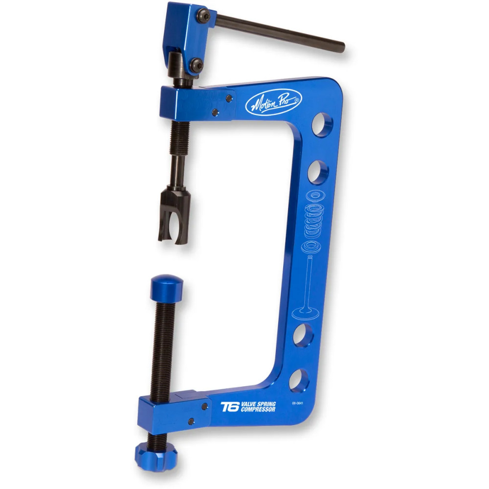 T-6 Valve Spring Compressor