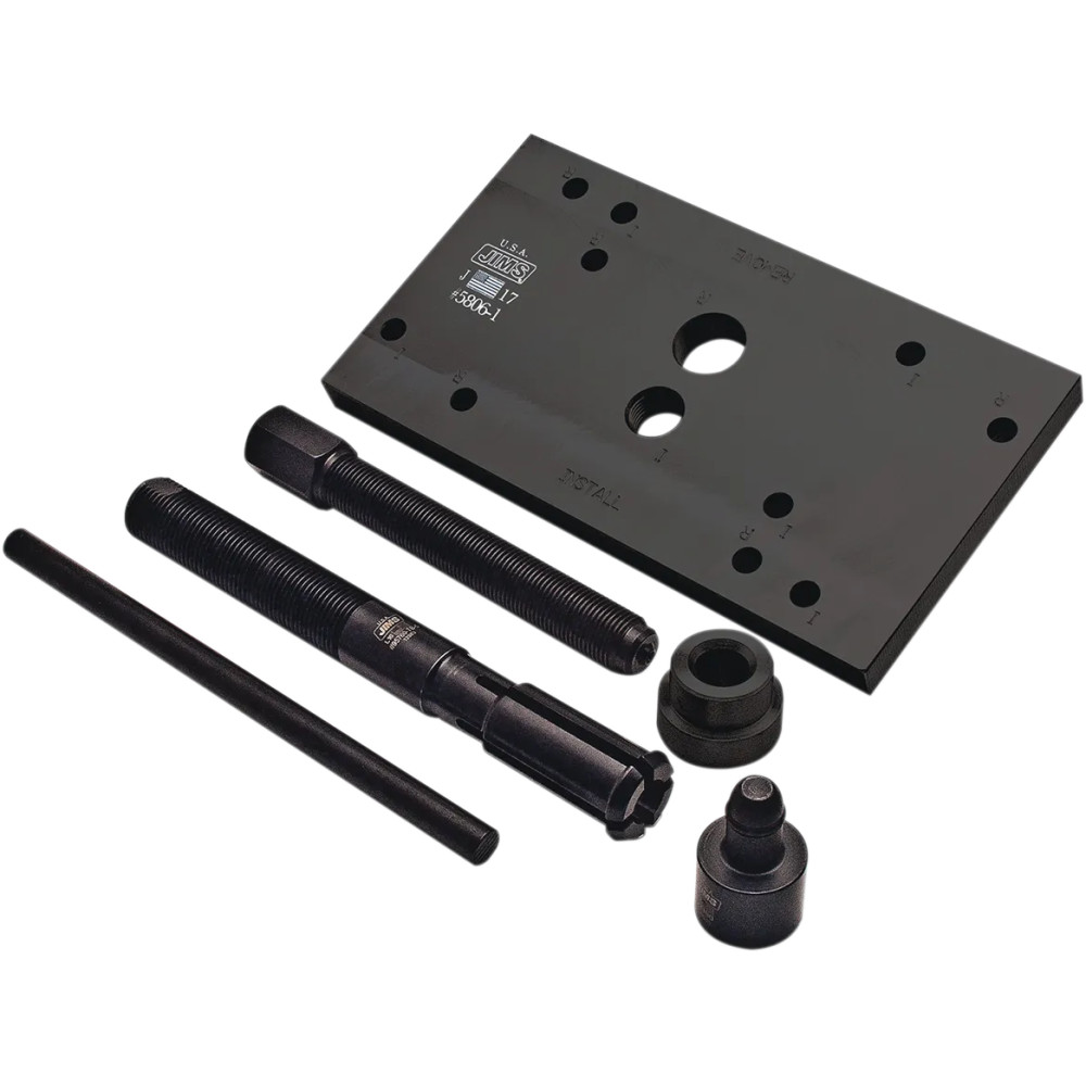 Herramienta de Rodamiento de Leva Milwaukee-Eight®