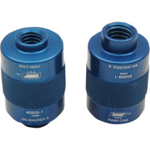 Cylinder Hold Down Nuts