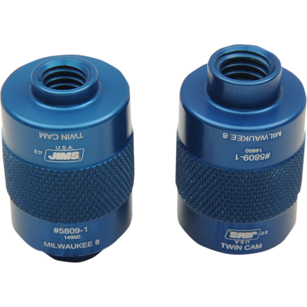Cylinder Hold Down Nuts Cylinder Hold Down Nuts