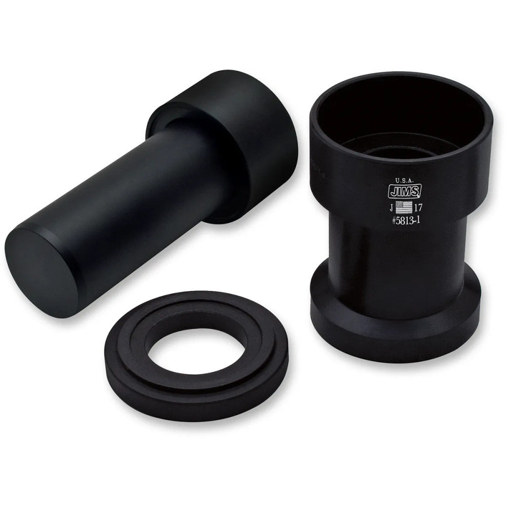 Main Bearing Remover and Installer Main Bearing Remover and Installer