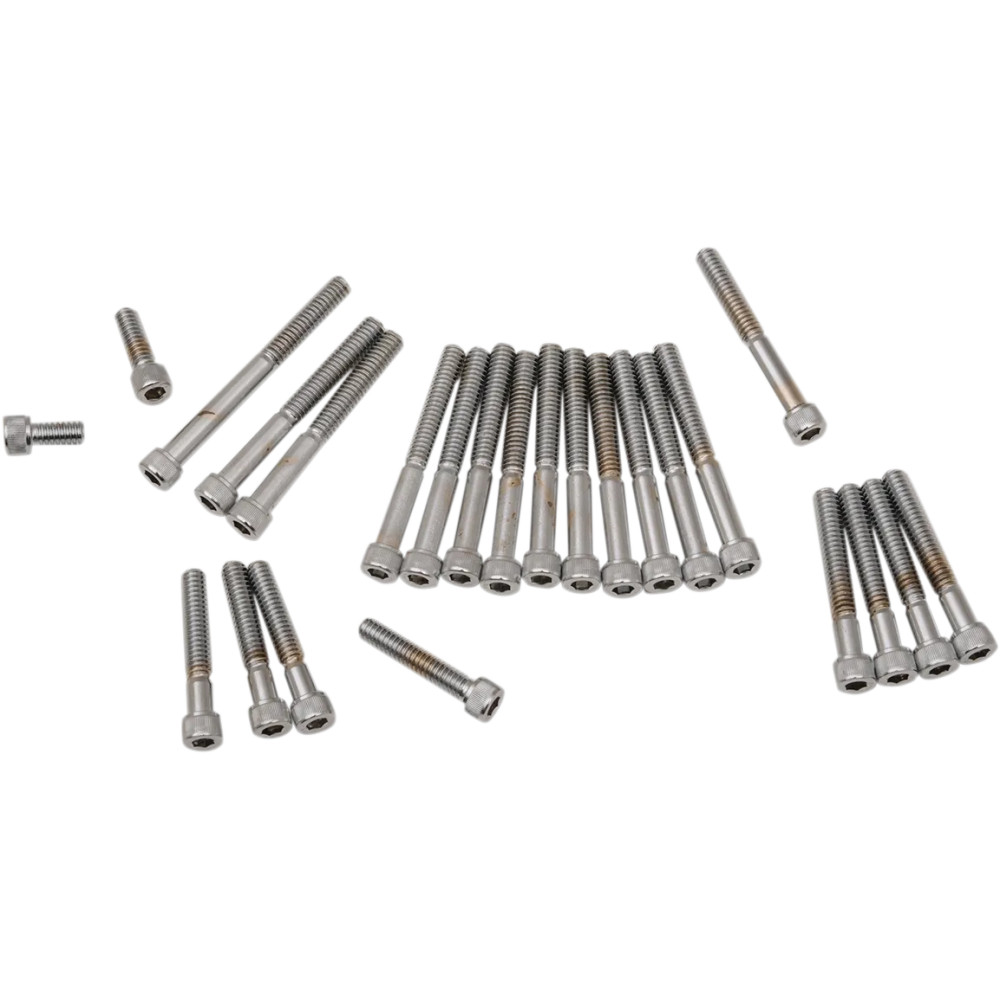 Cover Bolt Set Cover Bolt Set