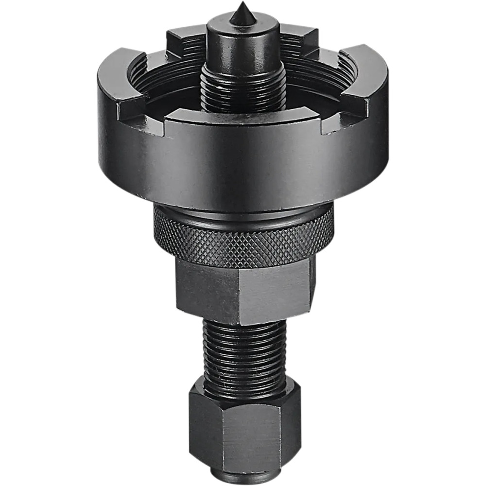 Herramienta de servicio Polaris para impulsor de bomba de agua y rotor — Negro, Rotor