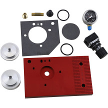 M8 Oil Pump PSI Tester