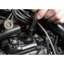 Pro Spark Plug Socket