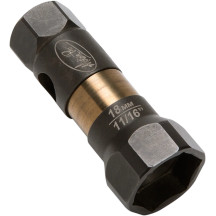 Pro Spark Plug Socket