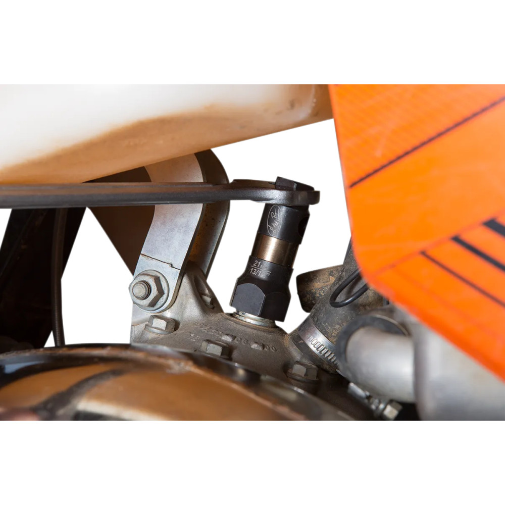 Pro Spark Plug Socket Pro Spark Plug Socket