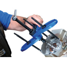 Pro Spark Plug Socket