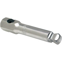 Stepped Swivel Socket Extension