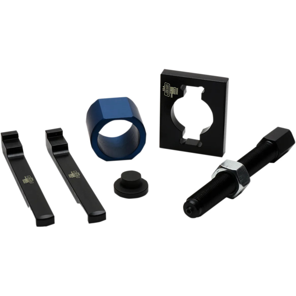 Main Seal Installer/Remover Main Seal Installer/Remover