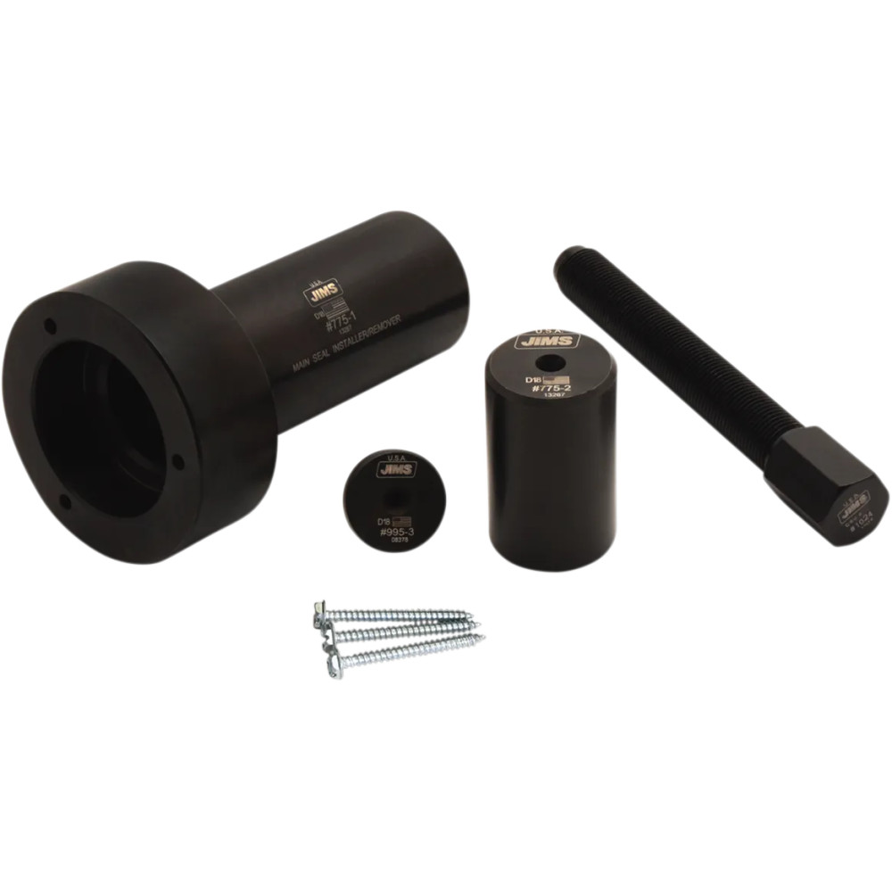 Main Seal Tool