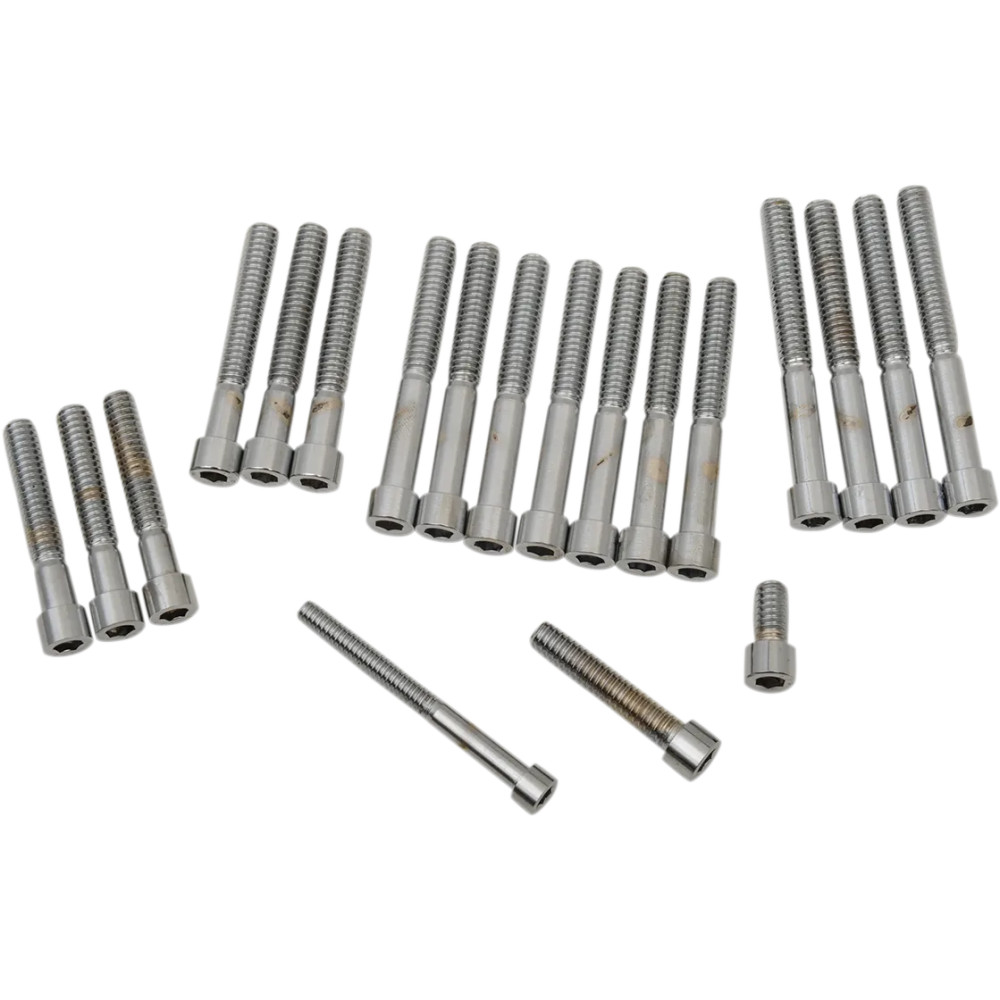 Cover Bolt Set