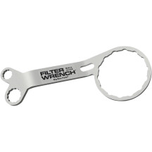 Llave de Filtro