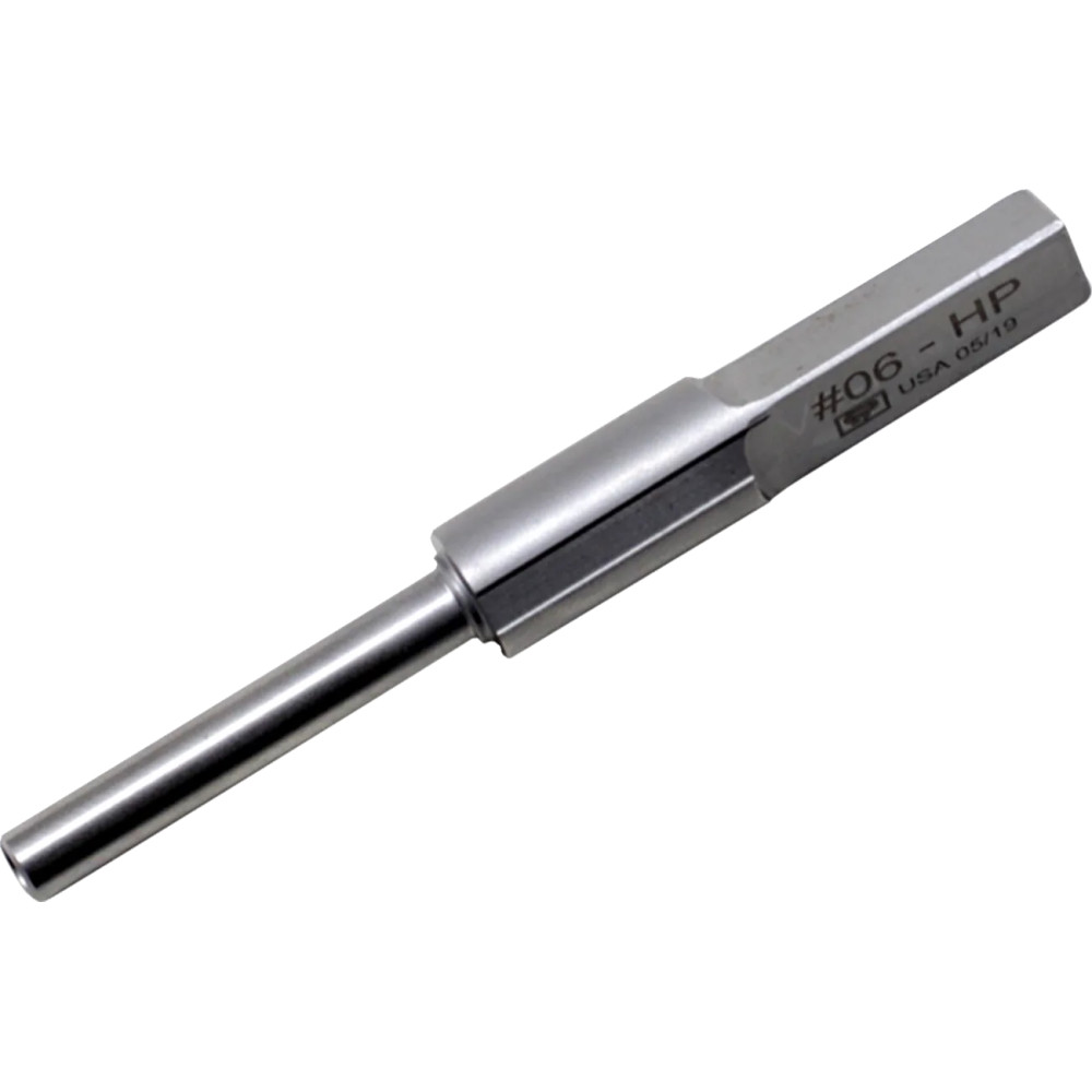 Pilot Seat Cutter for M8 Pilot Seat Cutter for M8