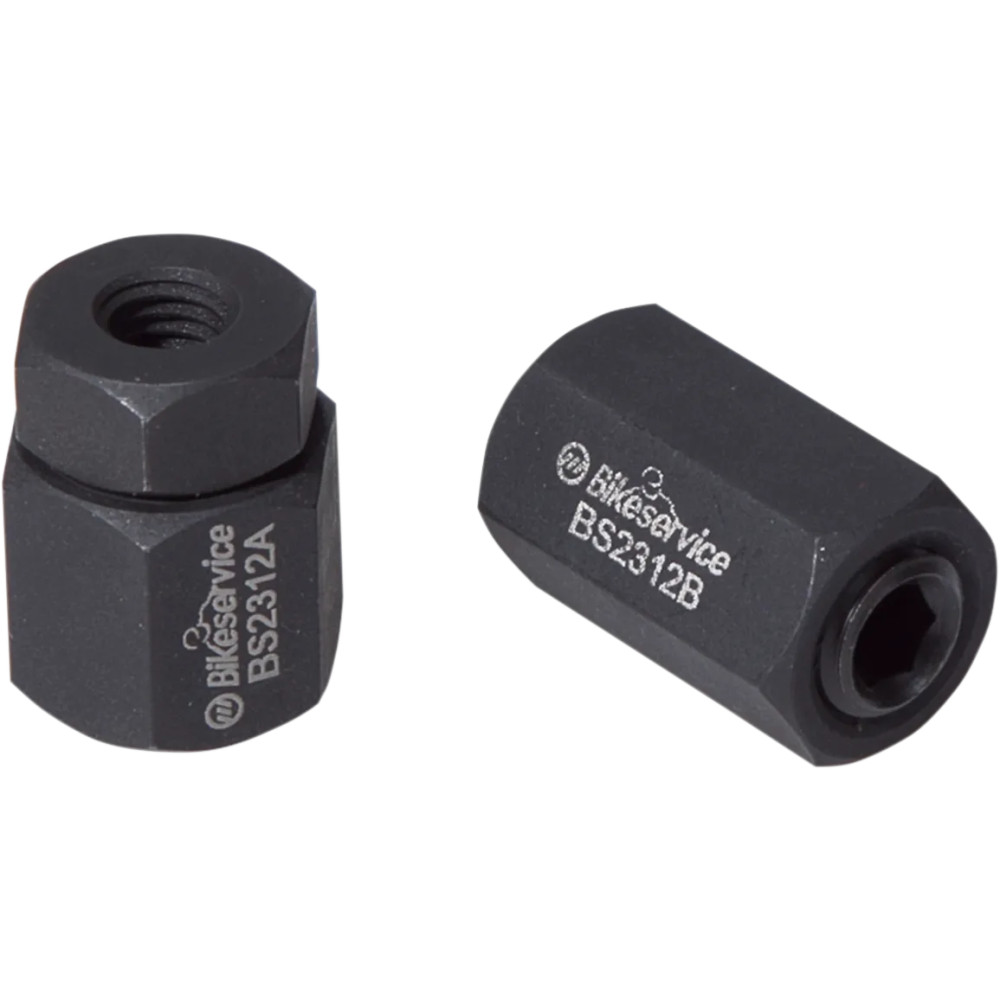 Stud Remover & Installer
