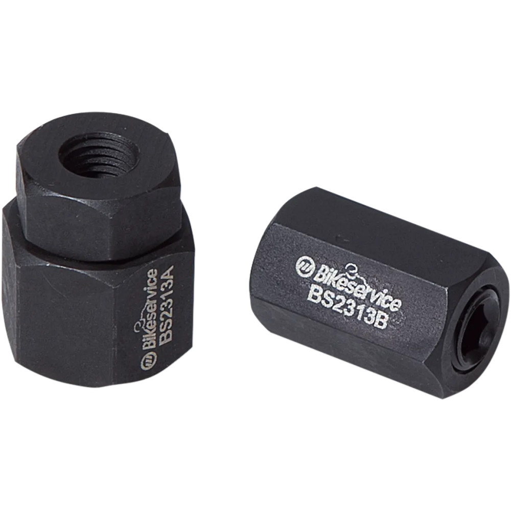 Stud Remover & Installer