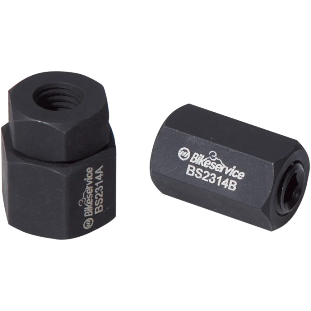 Stud Remover & Installer