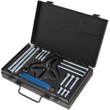 Kit de extractor de volante