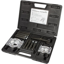 Mechanical Bearing Seperator