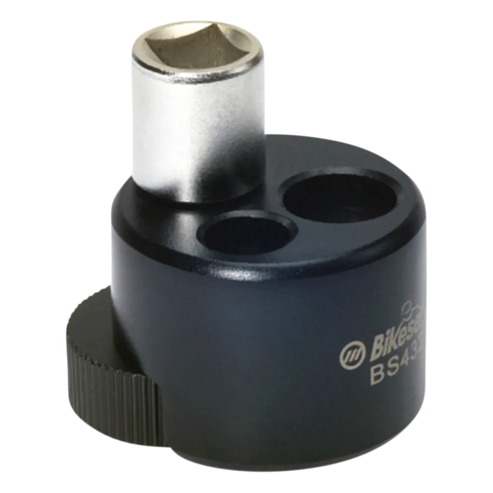 Stud Setter & Extractor