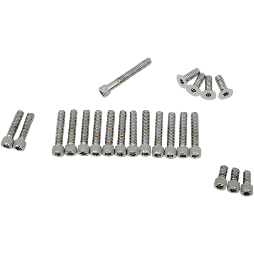 Cover Bolt Set Cover Bolt Set
