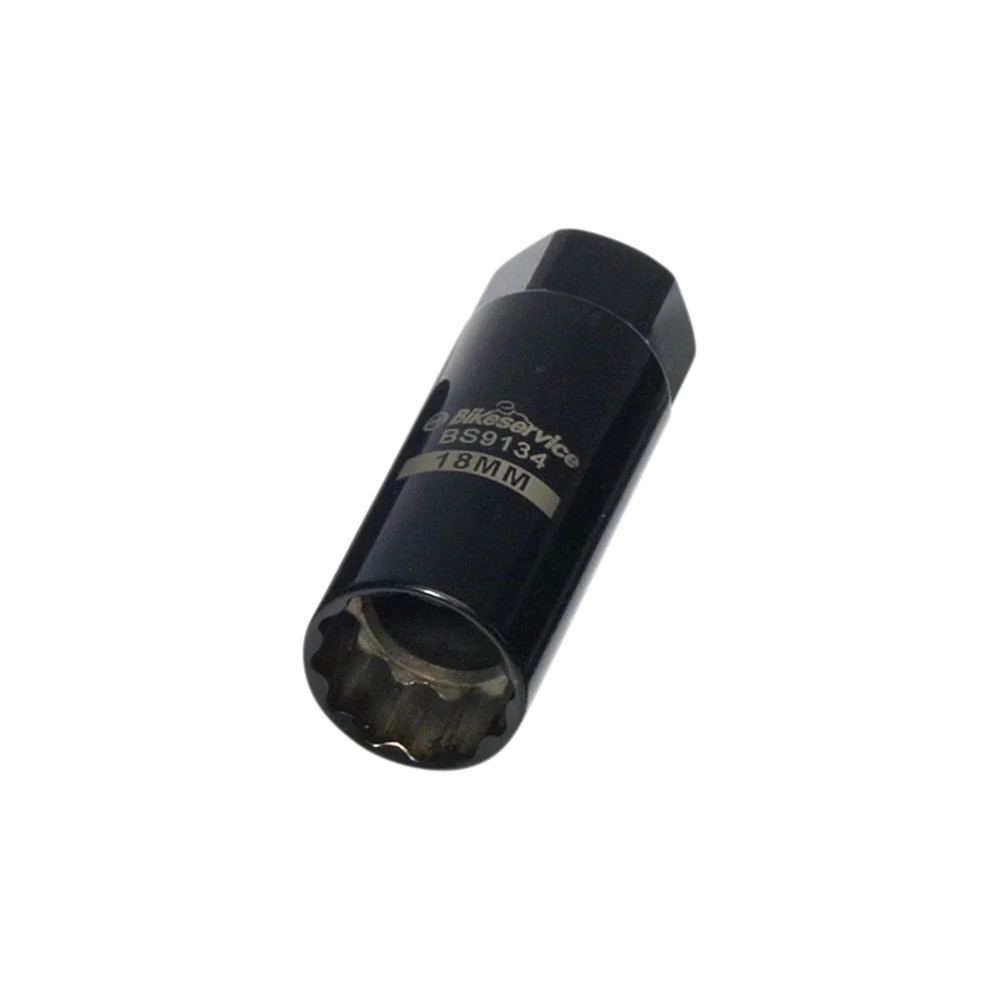 Thin Wall Spark Plug Socket