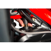 Pro Spark Plug Socket