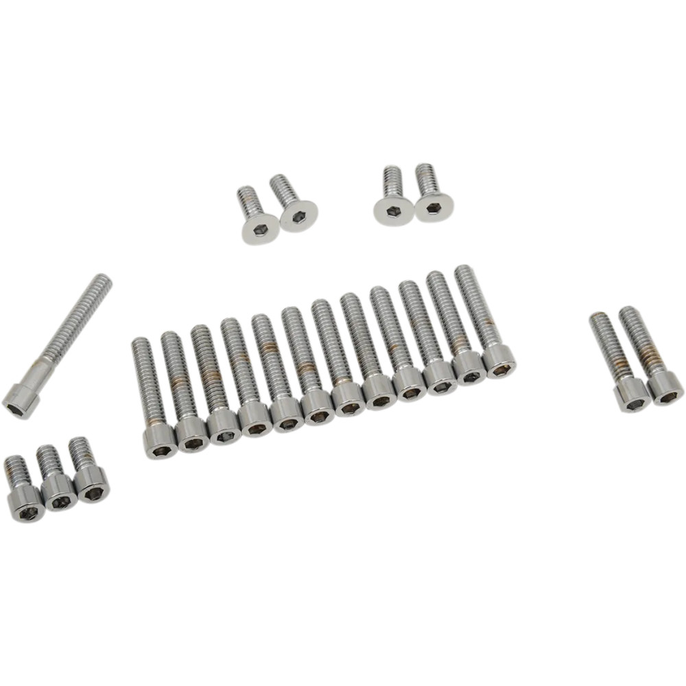 Cover Bolt Set