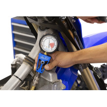 Compression Tester Tool