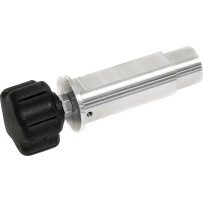 Oil Pump Gear Alignment Tool — 9017, Black, Silver