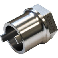 CVO Cam Phaser Tool — Spool Valve, Silver
