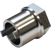 CVO Cam Phaser Tool