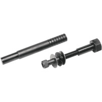 Shifter Shaft Sleeve Tool — For 5-Speed Transmission, Black