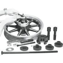 Kit de Rodamientos Sellados