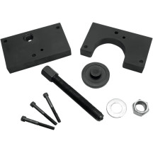 Harley Davidson Cruise Drive Trap Door Bearing Remover and Installer