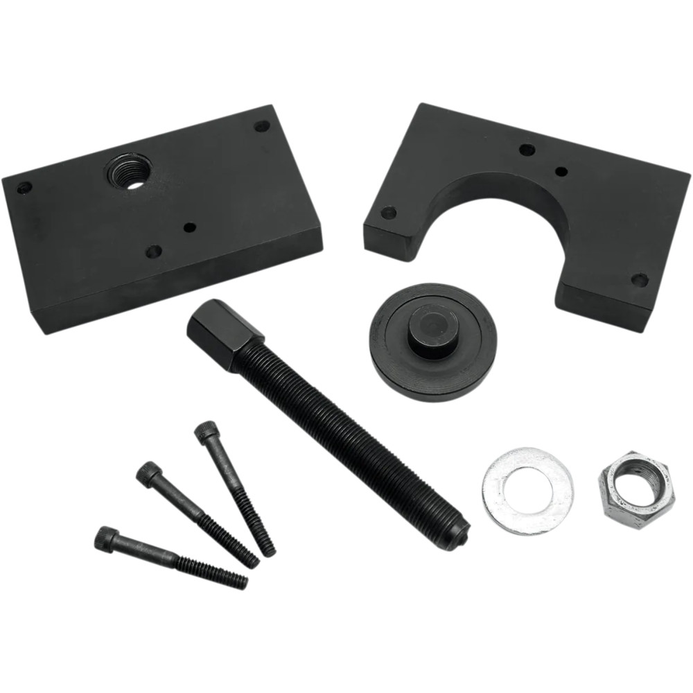 Harley Davidson Cruise Drive Trap Door Bearing Remover and Installer Harley Davidson Cruise Drive Trap Door Bearing Remover and Installer