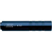 Transmission Case Shifter Shaft Seal Installer