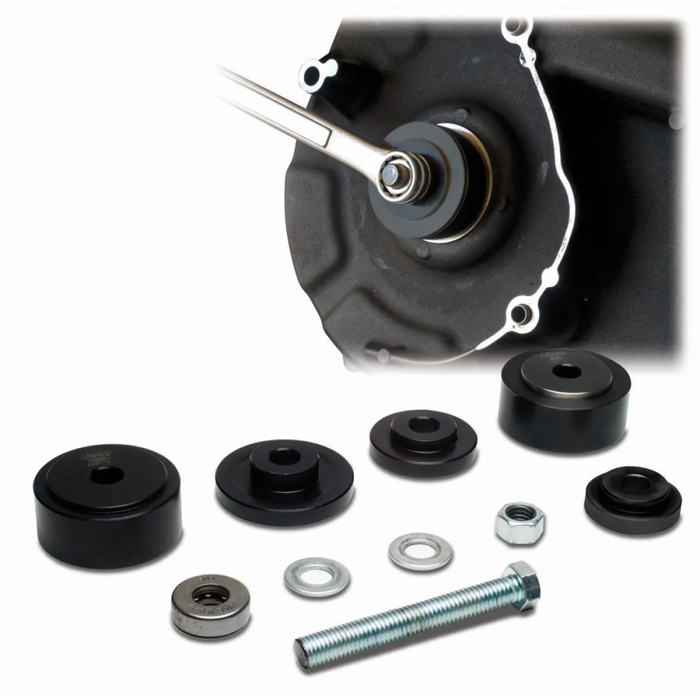 Inner Primary Bearing and Seal Removal and Installation Tool