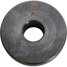 Inner Primary Bearing and Seal Remover/Installer Tool — Removal